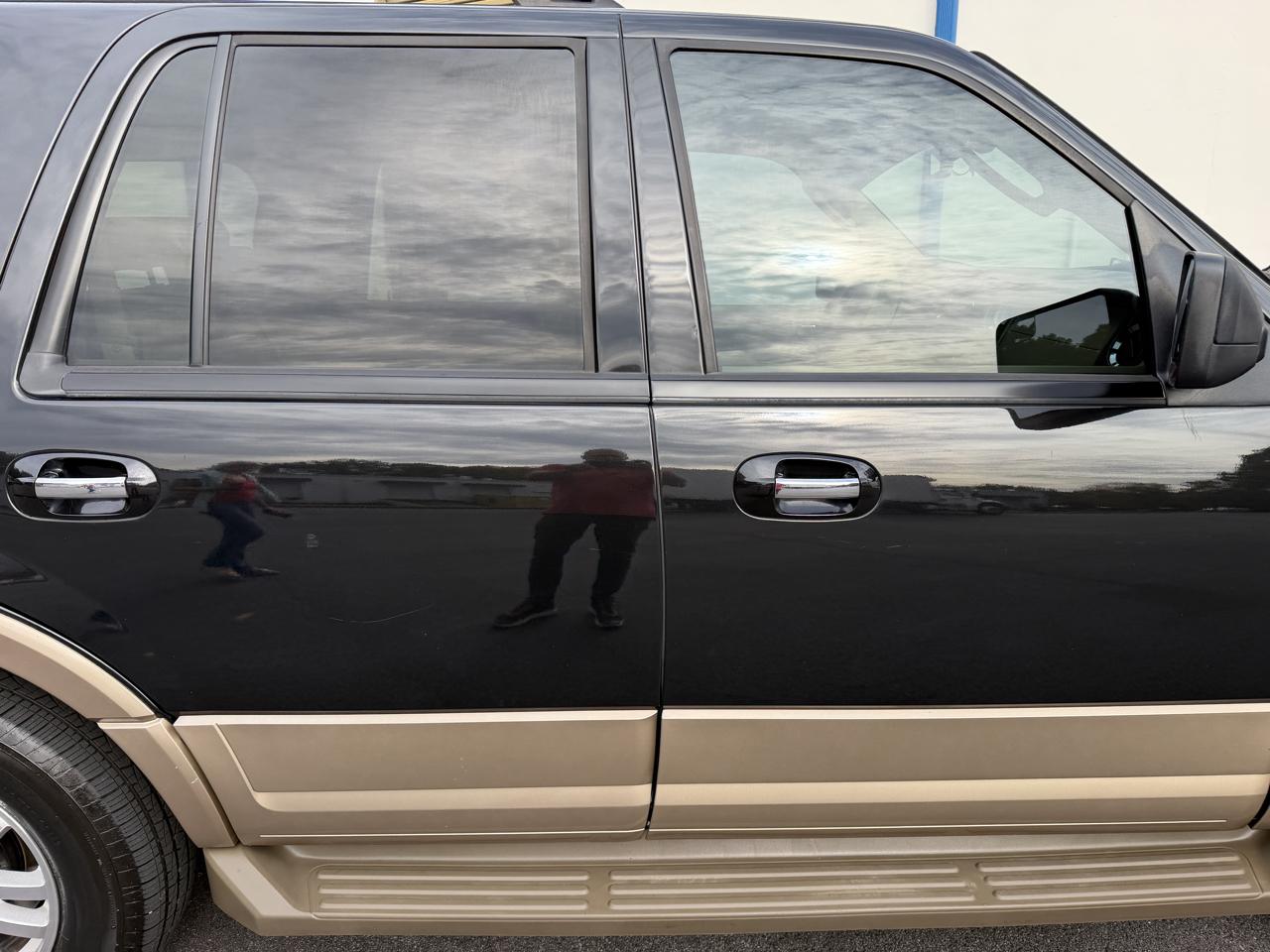 Ford Expedition 2WD 4dr XLT 2014