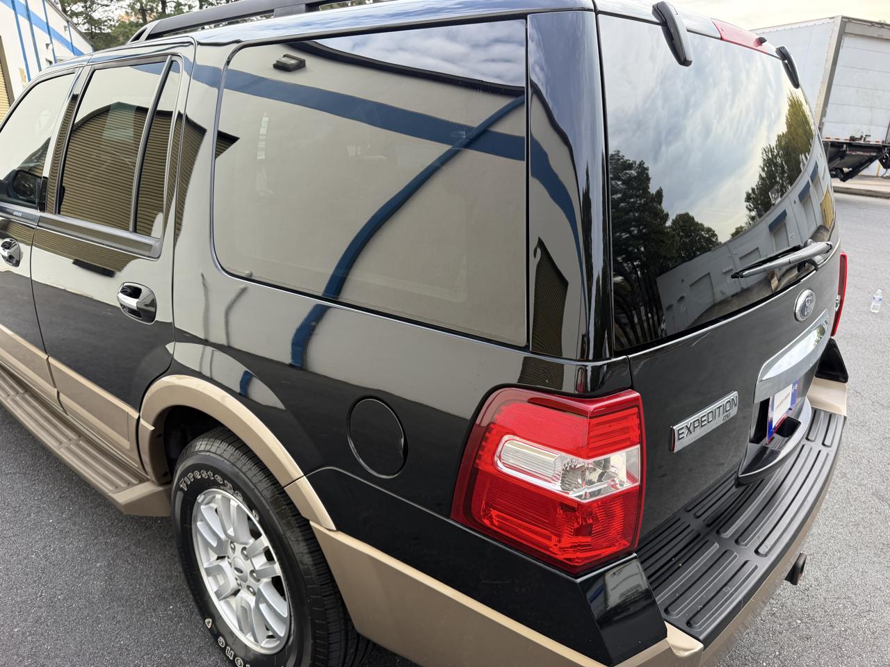 Ford Expedition 2WD 4dr XLT 2014