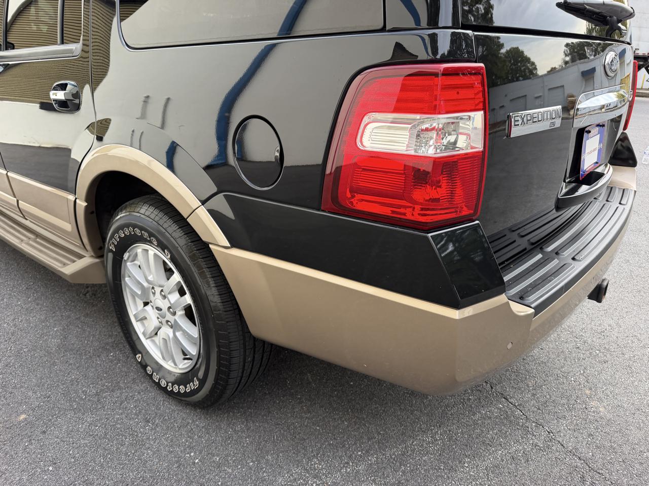Ford Expedition 2WD 4dr XLT 2014