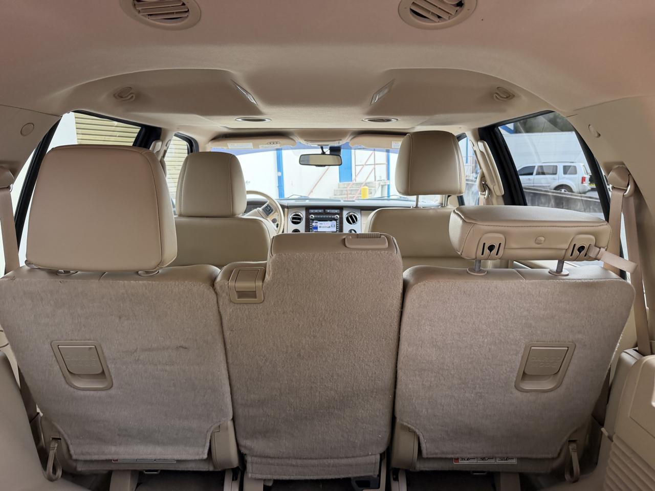 Ford Expedition 2WD 4dr XLT 2014