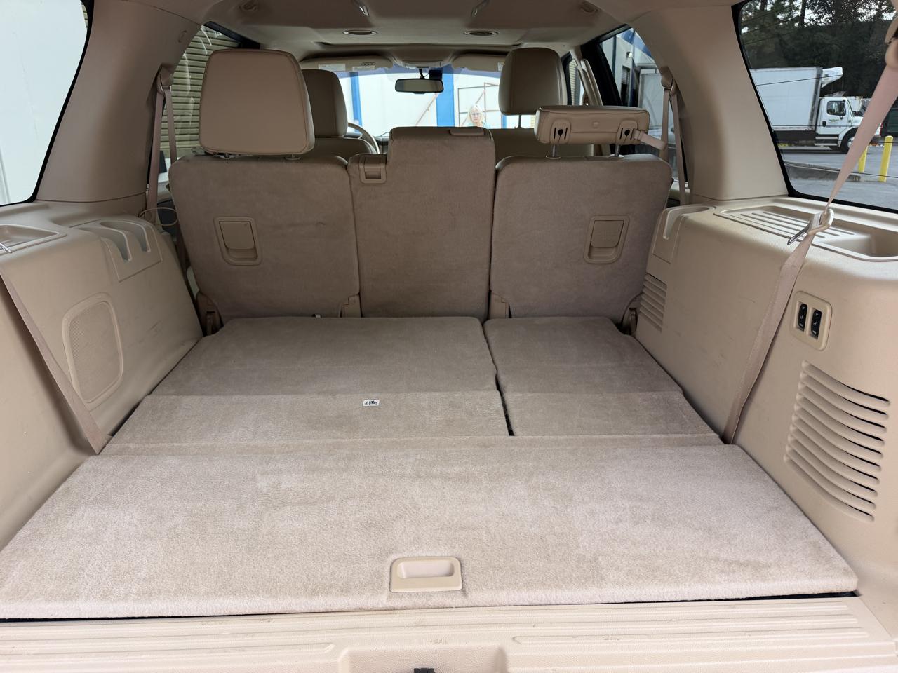 Ford Expedition 2WD 4dr XLT 2014