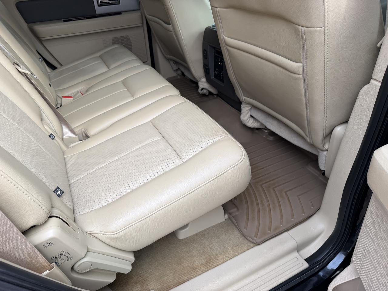 Ford Expedition 2WD 4dr XLT 2014
