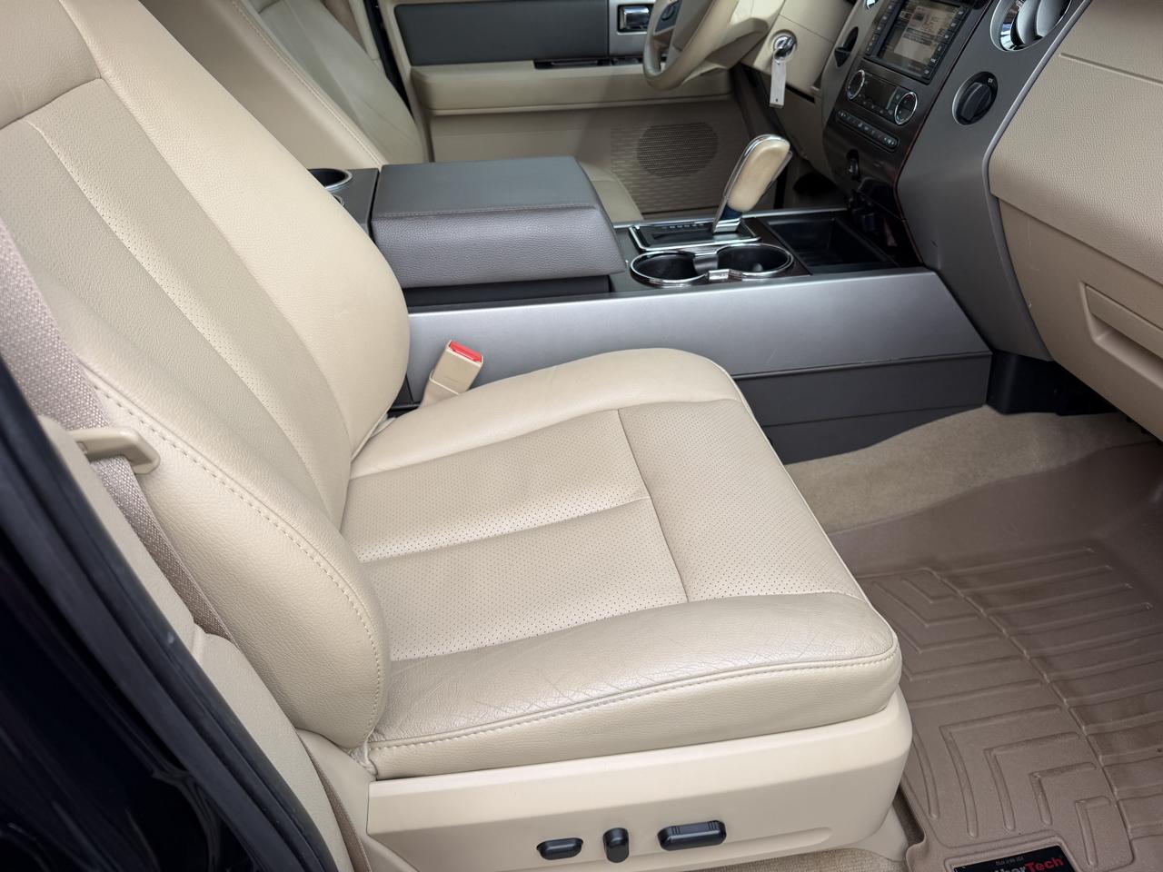 Ford Expedition 2WD 4dr XLT 2014
