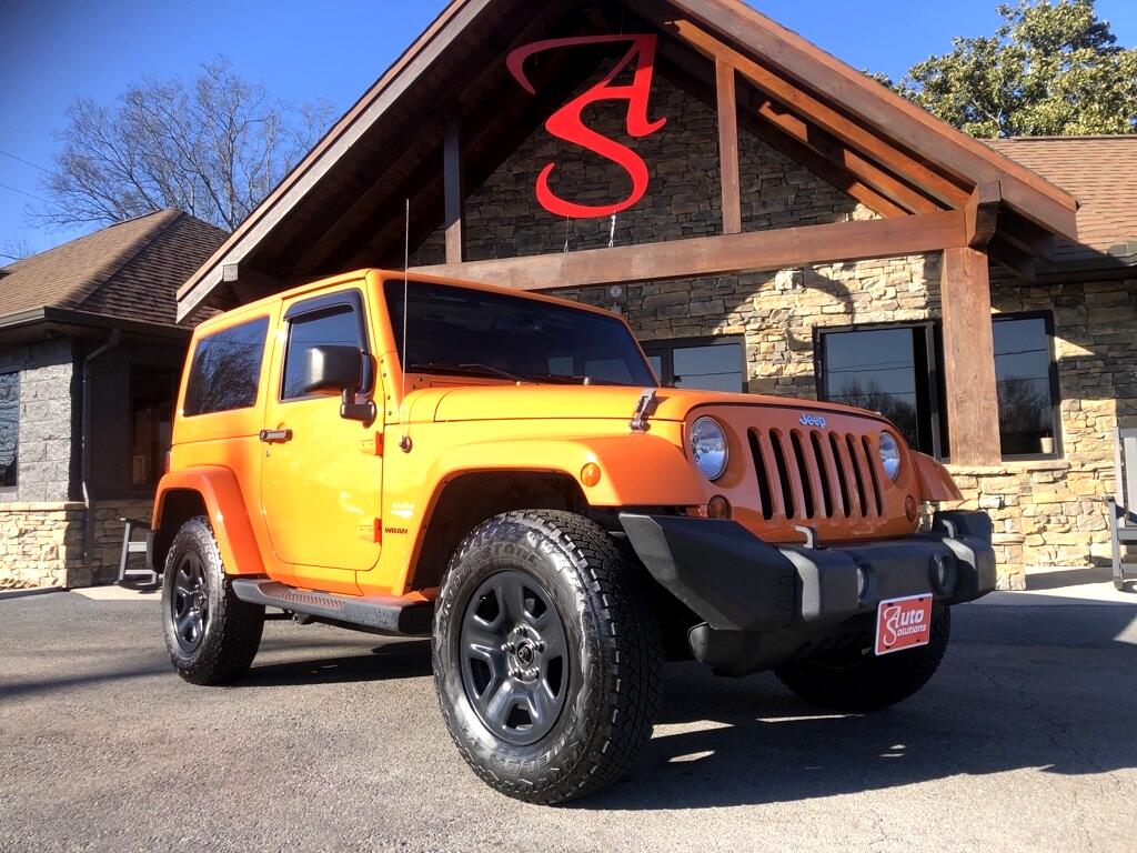 Arriba 86+ imagen jeep wrangler maryville Thptnganamst.edu.vn