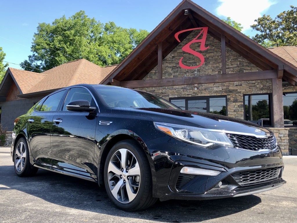 Used Cars for Sale Maryville TN 37804 Auto Solutions