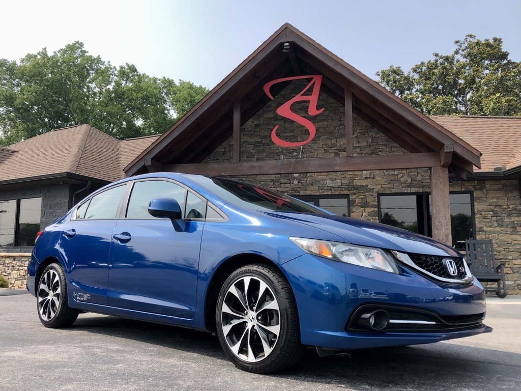 Used Cars for Sale Maryville TN 37804 Auto Solutions