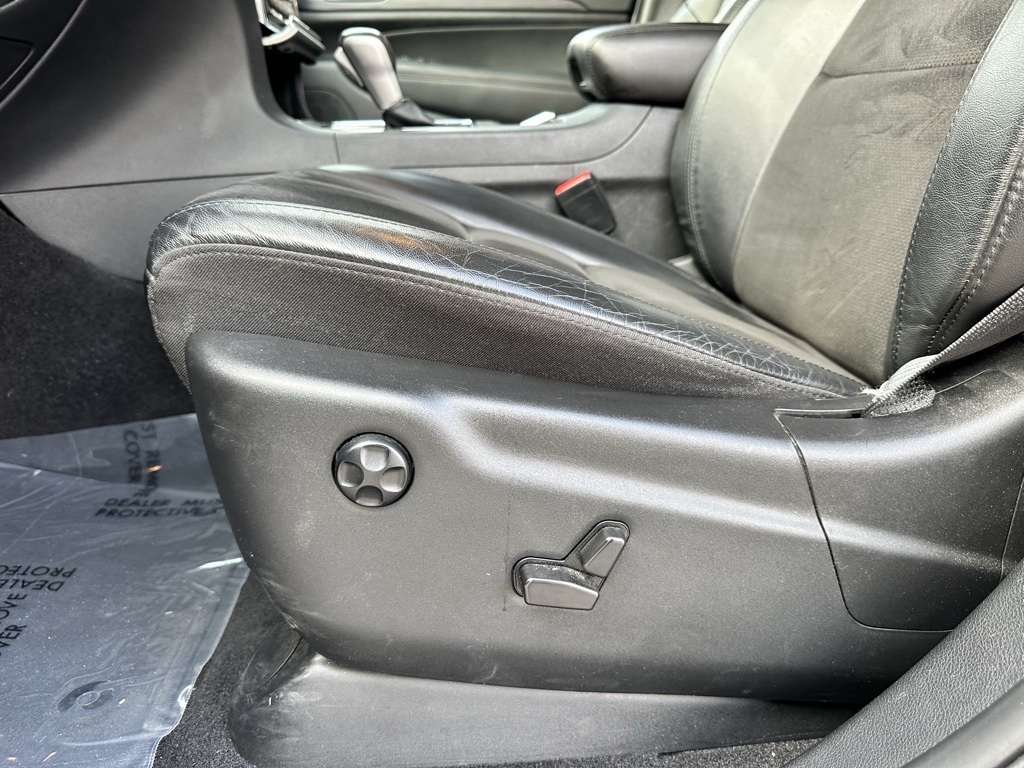 Jeep Grand Cherokee Laredo X 4x4 2021