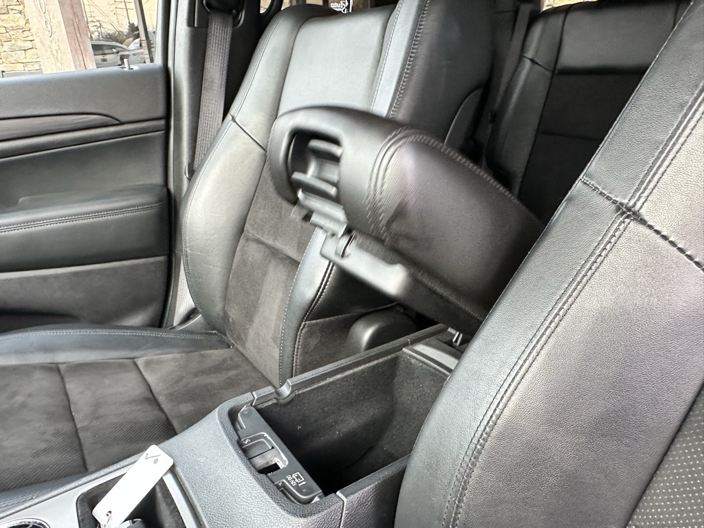 Jeep Grand Cherokee Laredo X 4x4 2021