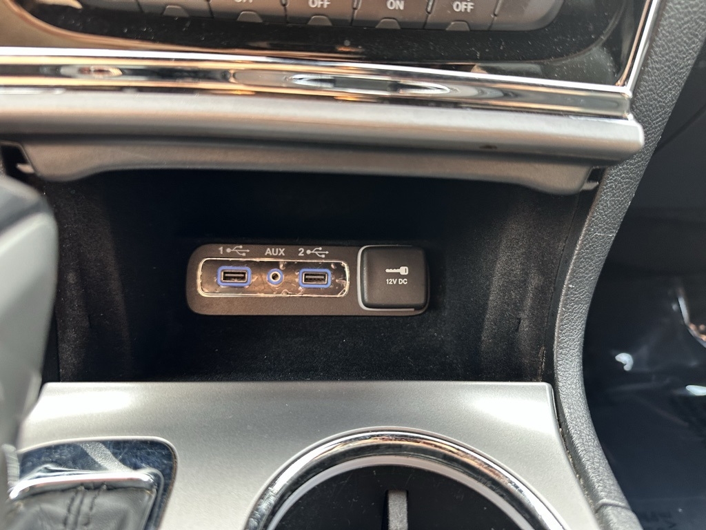 Jeep Grand Cherokee Laredo X 4x4 2021