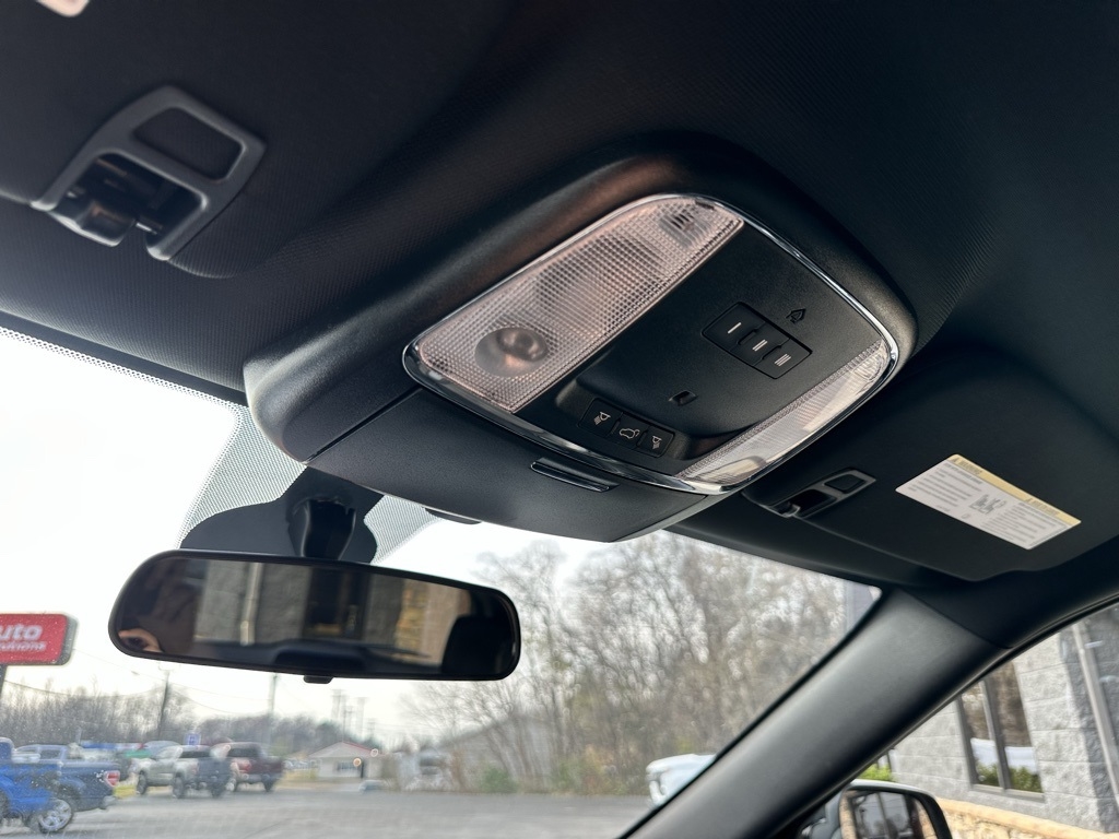 Jeep Grand Cherokee Laredo X 4x4 2021