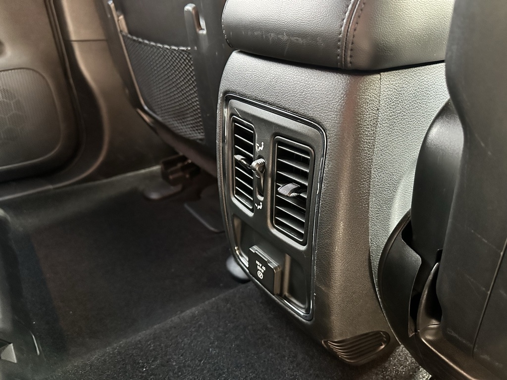 Jeep Grand Cherokee Laredo X 4x4 2021