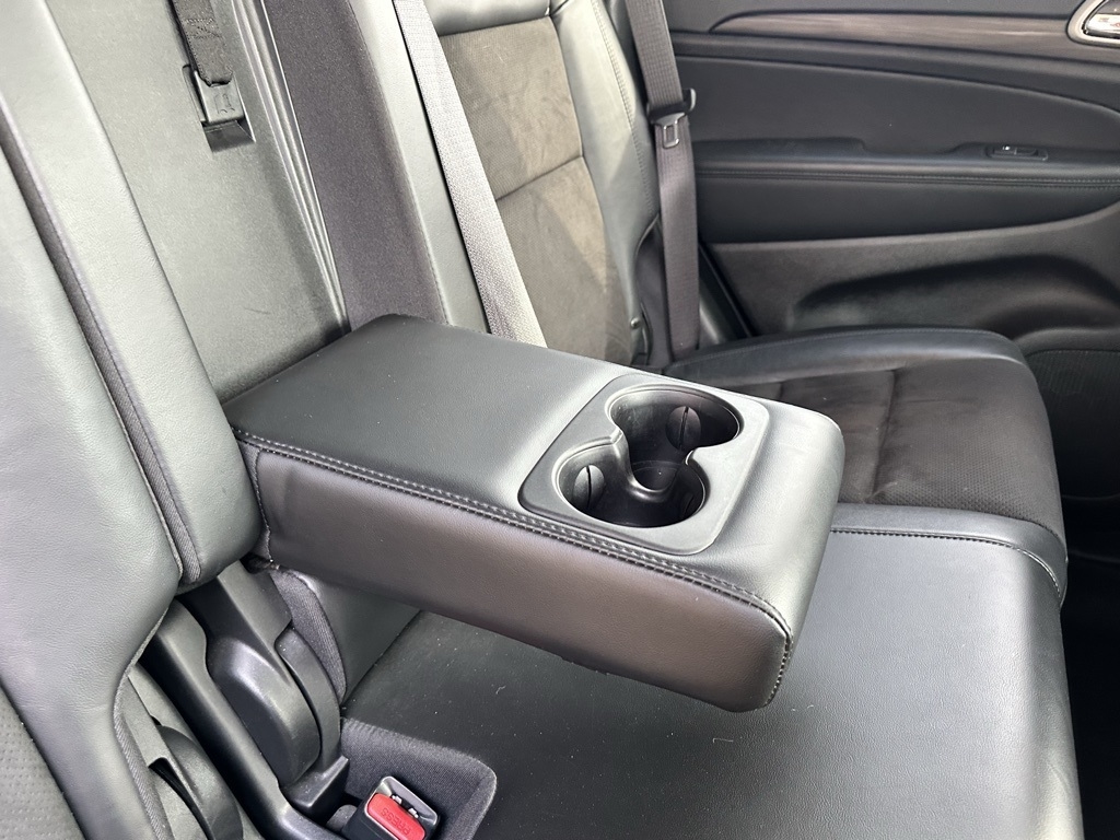 Jeep Grand Cherokee Laredo X 4x4 2021