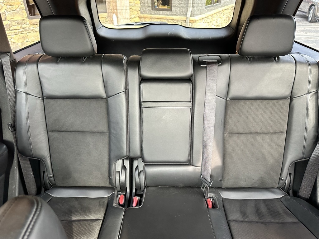 Jeep Grand Cherokee Laredo X 4x4 2021