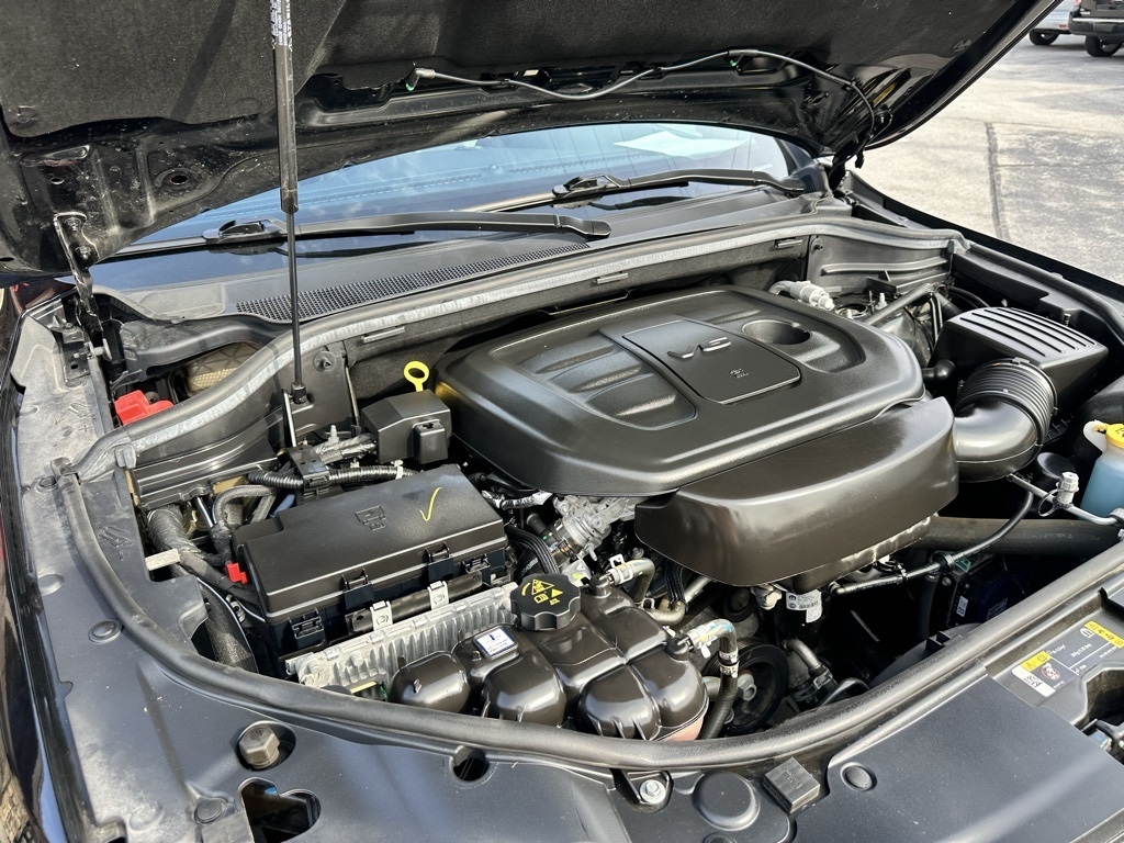 Jeep Grand Cherokee Laredo X 4x4 2021