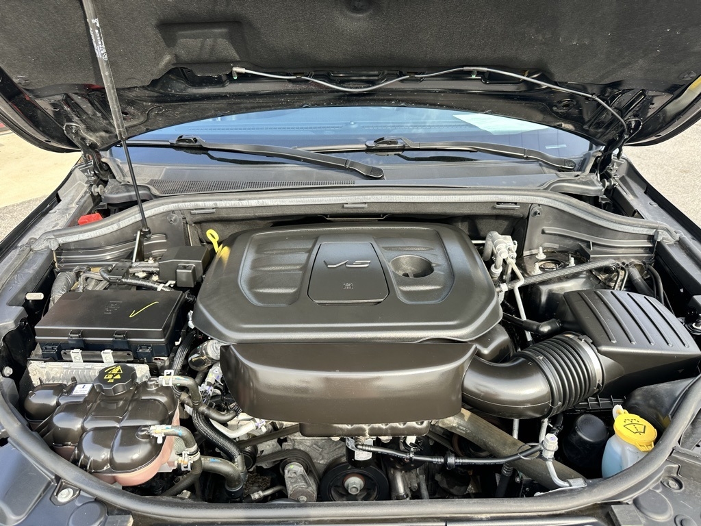 Jeep Grand Cherokee Laredo X 4x4 2021