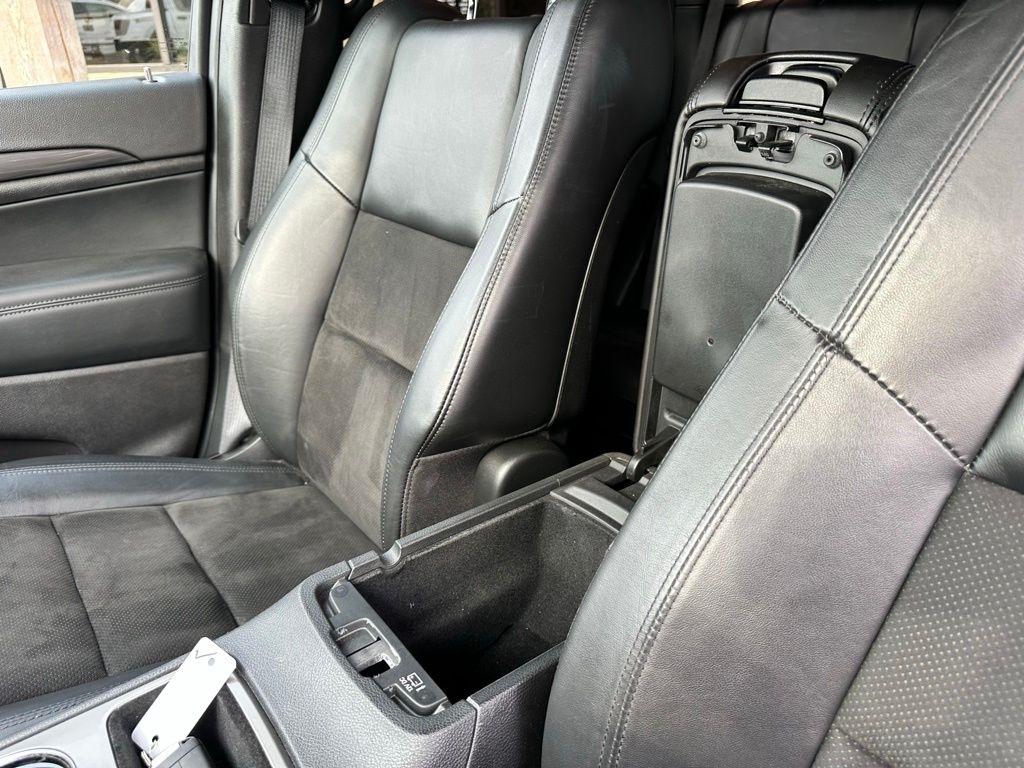 Jeep Grand Cherokee Laredo X 4x4 2021