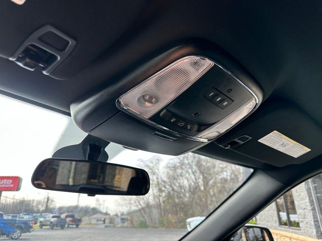 Jeep Grand Cherokee Laredo X 4x4 2021