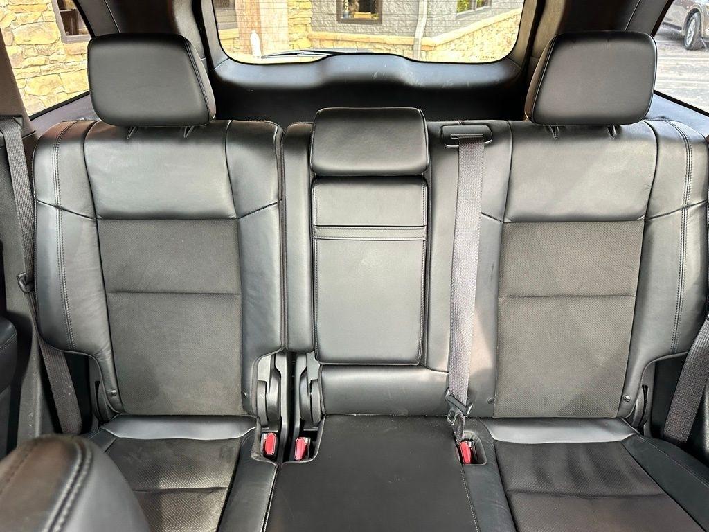 Jeep Grand Cherokee Laredo X 4x4 2021