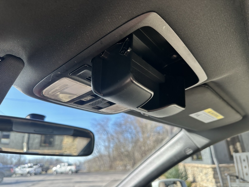 Honda Accord Coupe 2dr I4 CVT EX 2016