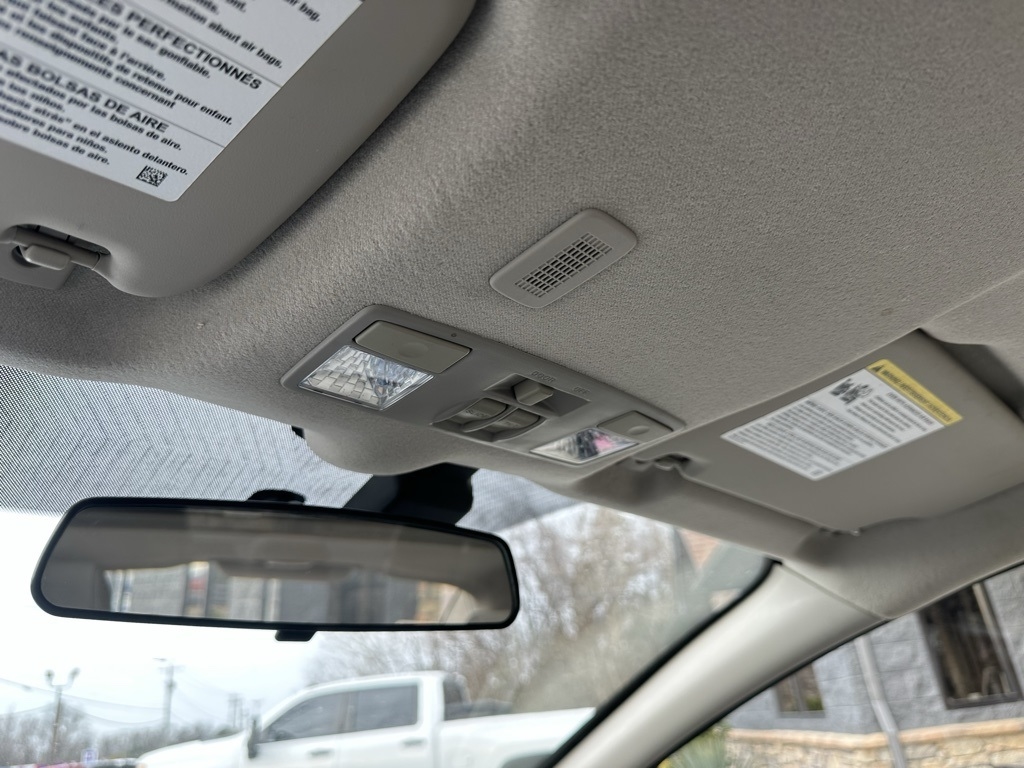 Ford Fiesta 4dr Sdn SE 2016