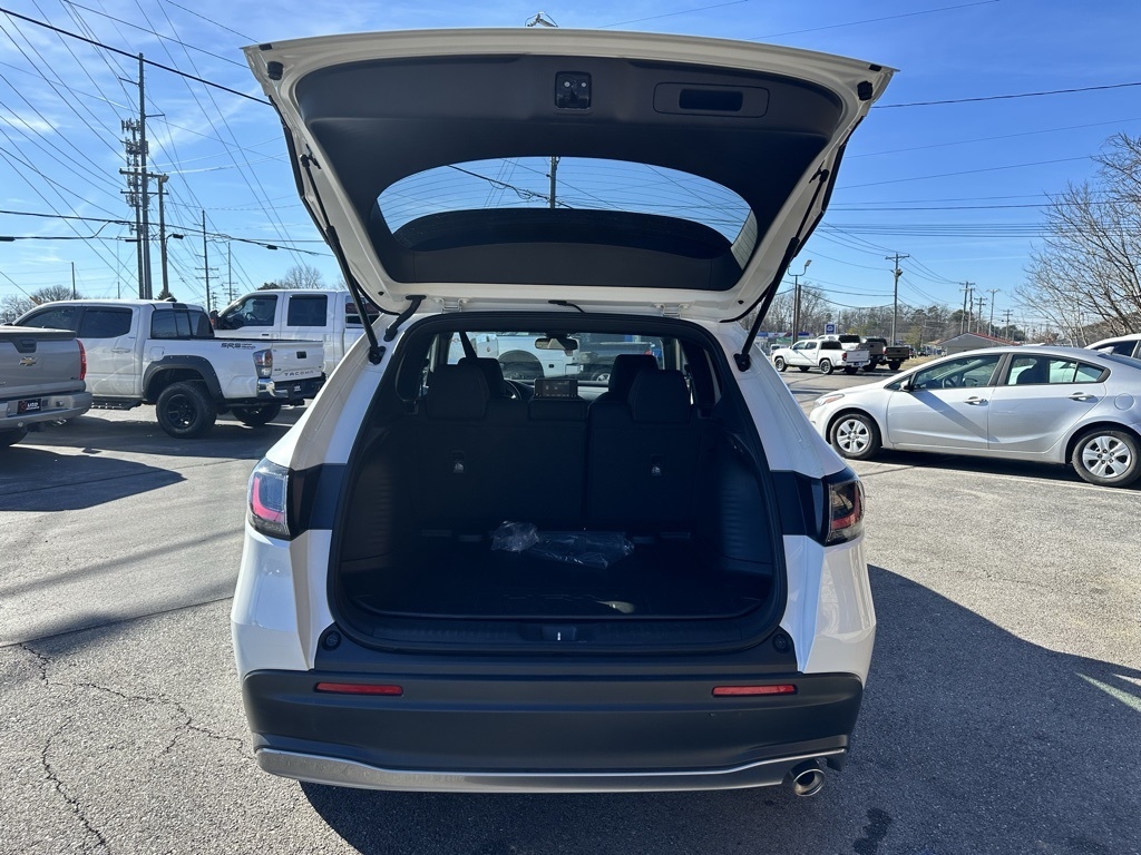 Honda HR-V Sport 2WD CVT 2023