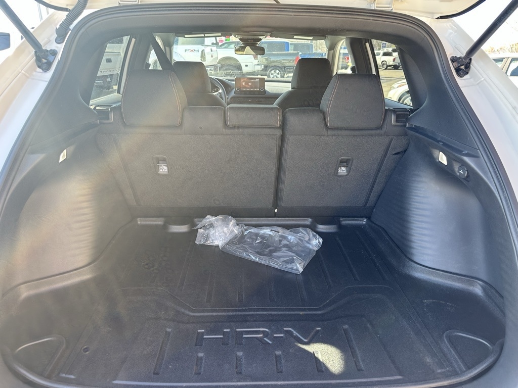 Honda HR-V Sport 2WD CVT 2023