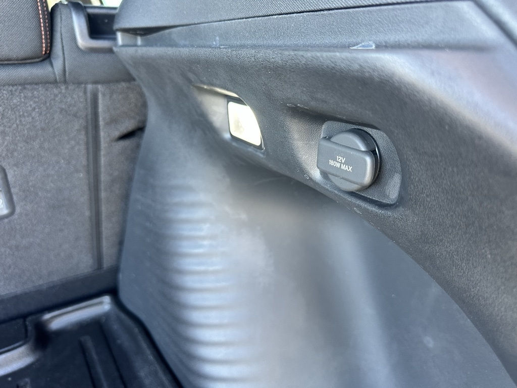 Honda HR-V Sport 2WD CVT 2023