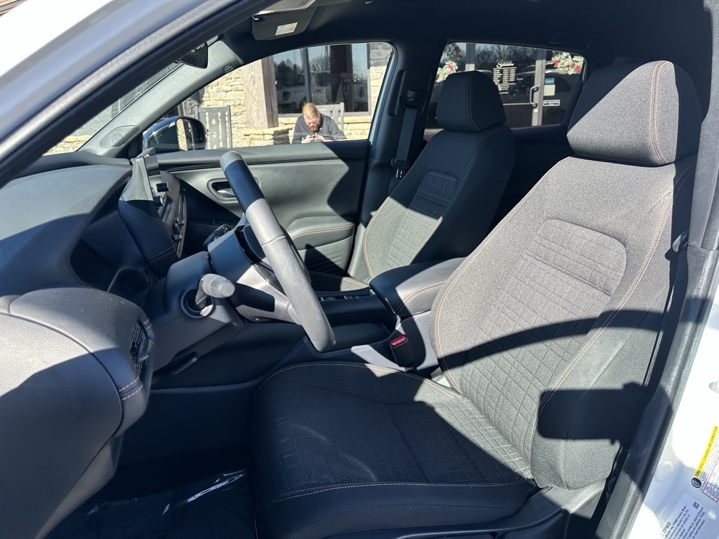 Honda HR-V Sport 2WD CVT 2023