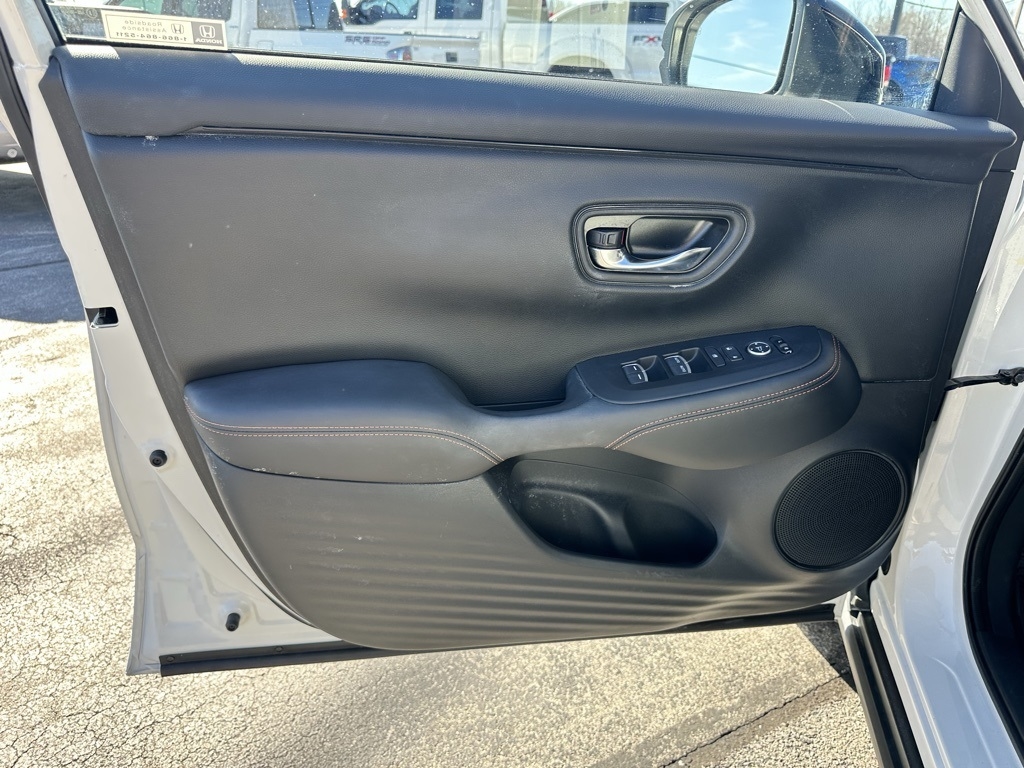 Honda HR-V Sport 2WD CVT 2023