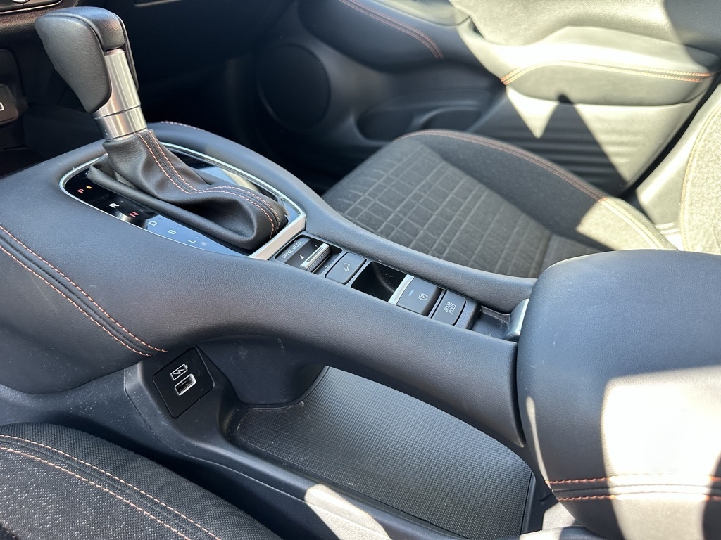 Honda HR-V Sport 2WD CVT 2023