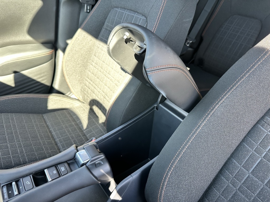 Honda HR-V Sport 2WD CVT 2023