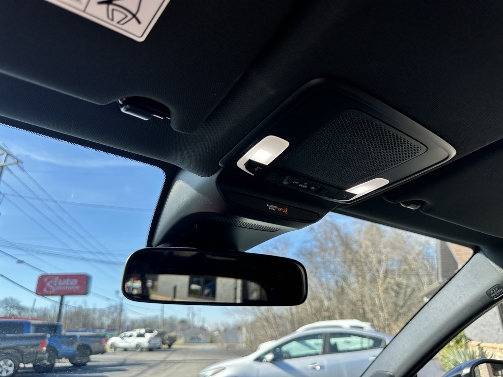 Honda HR-V Sport 2WD CVT 2023