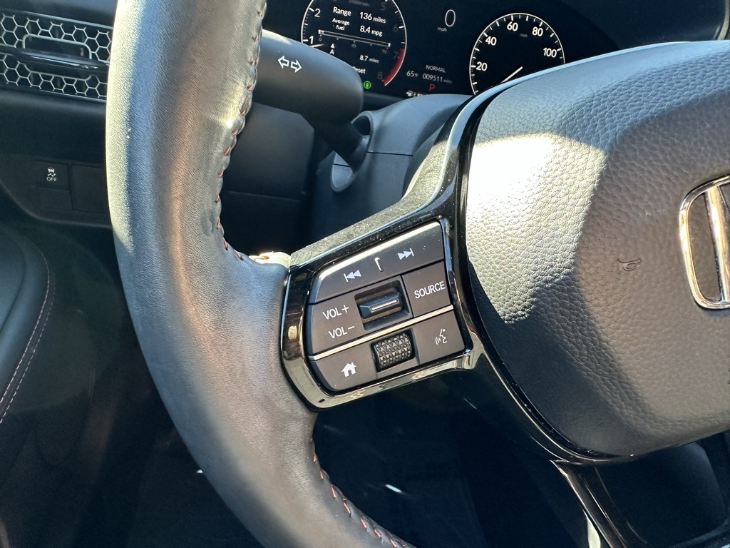 Honda HR-V Sport 2WD CVT 2023