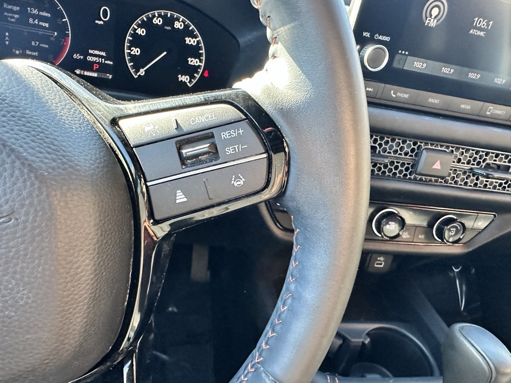 Honda HR-V Sport 2WD CVT 2023