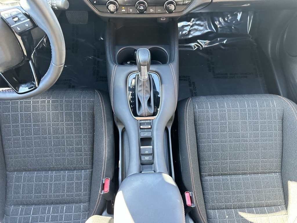 Honda HR-V Sport 2WD CVT 2023