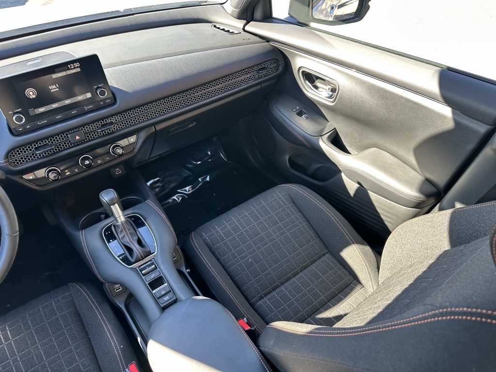 Honda HR-V Sport 2WD CVT 2023