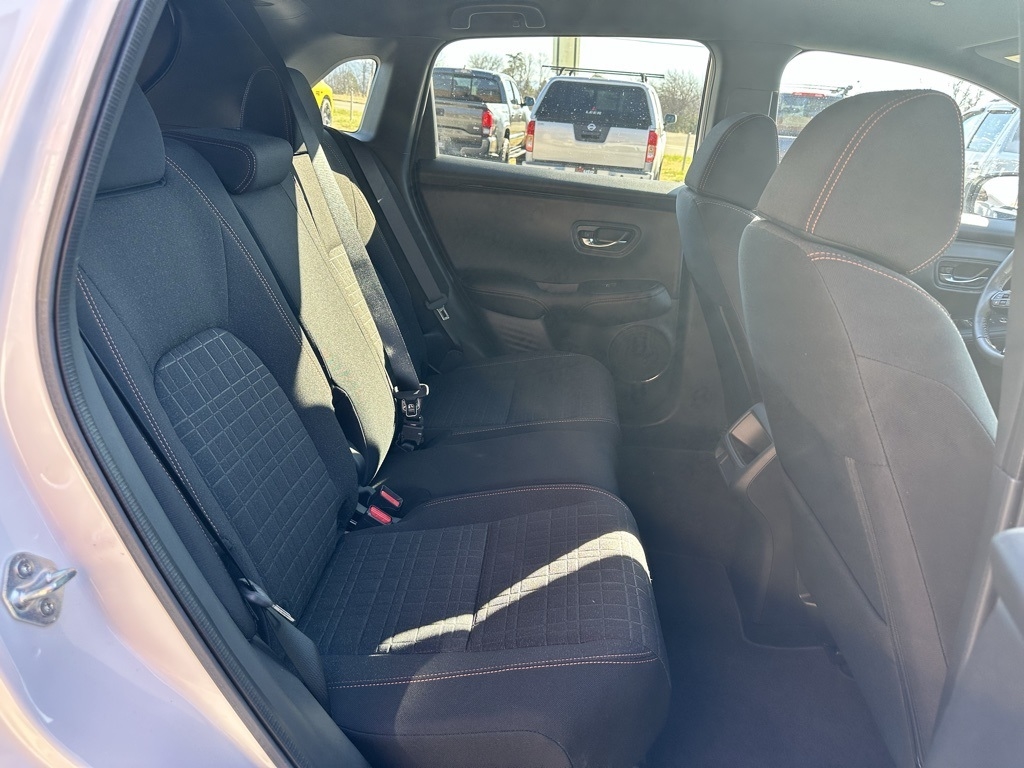 Honda HR-V Sport 2WD CVT 2023