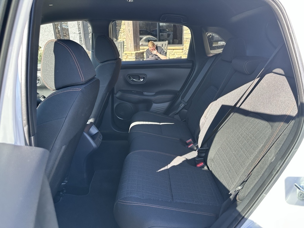 Honda HR-V Sport 2WD CVT 2023