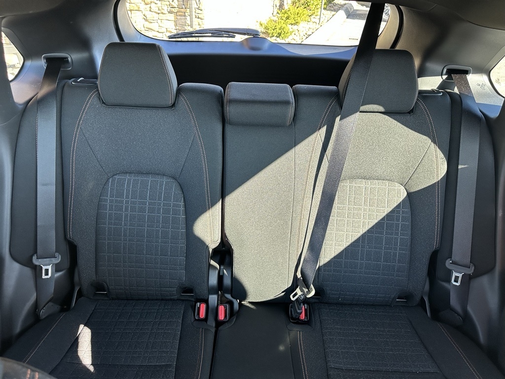 Honda HR-V Sport 2WD CVT 2023