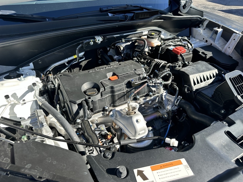 Honda HR-V Sport 2WD CVT 2023