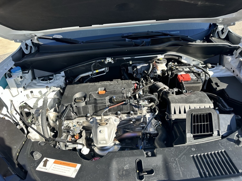 Honda HR-V Sport 2WD CVT 2023