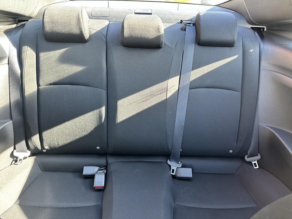 Honda Civic Si Coupe Manual w/Summer Tires 2020