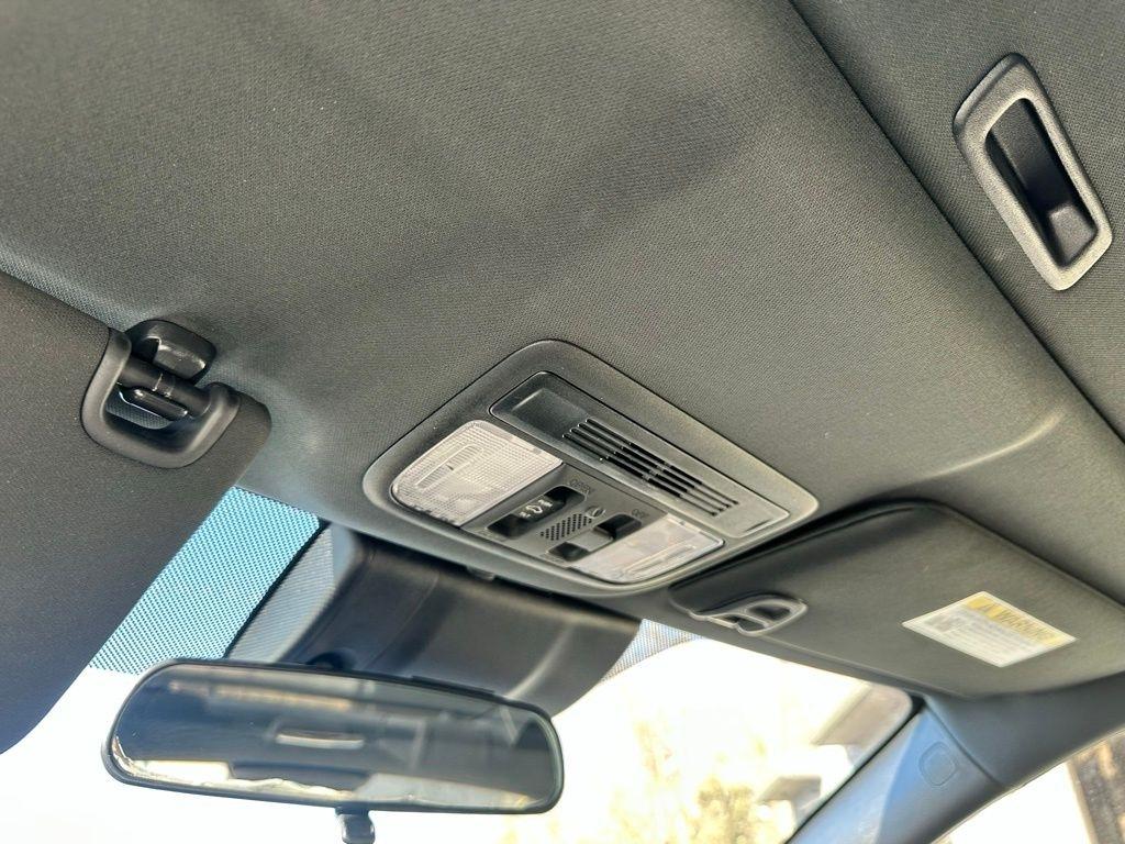 Honda Civic Si Coupe Manual w/Summer Tires 2020