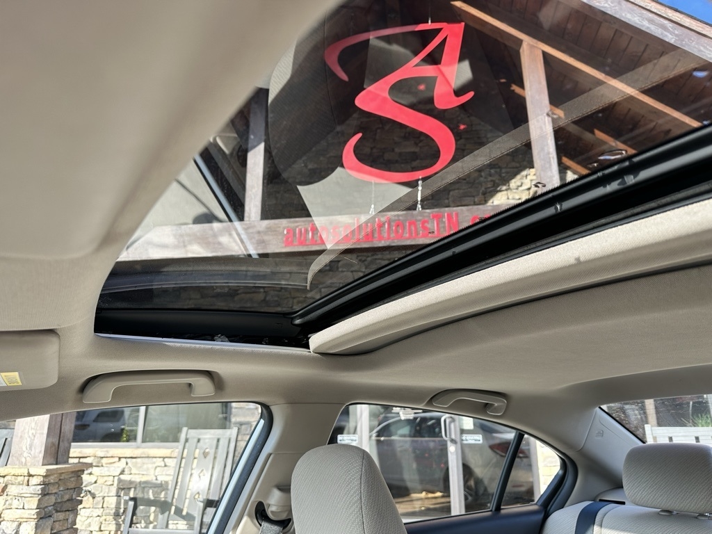 Honda Civic Sdn 4dr Auto EX 2013