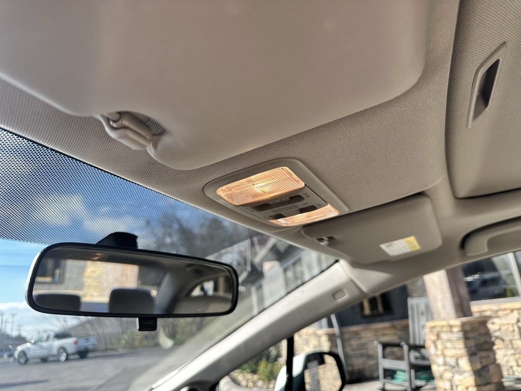 Honda Civic Sdn 4dr Auto EX 2013