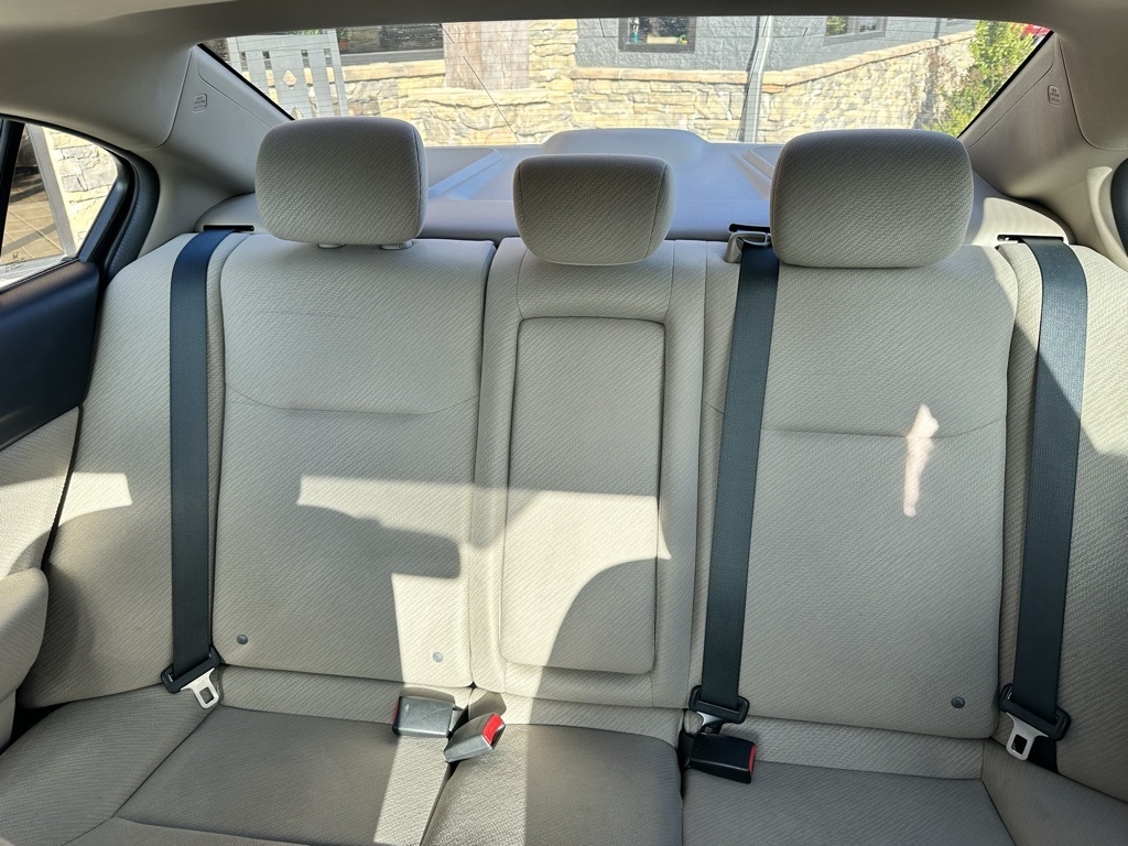 Honda Civic Sdn 4dr Auto EX 2013