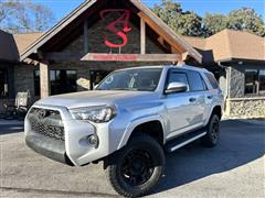 2017 Toyota 4Runner 