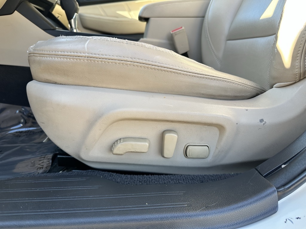 Subaru Outback 3.6R Limited 2018