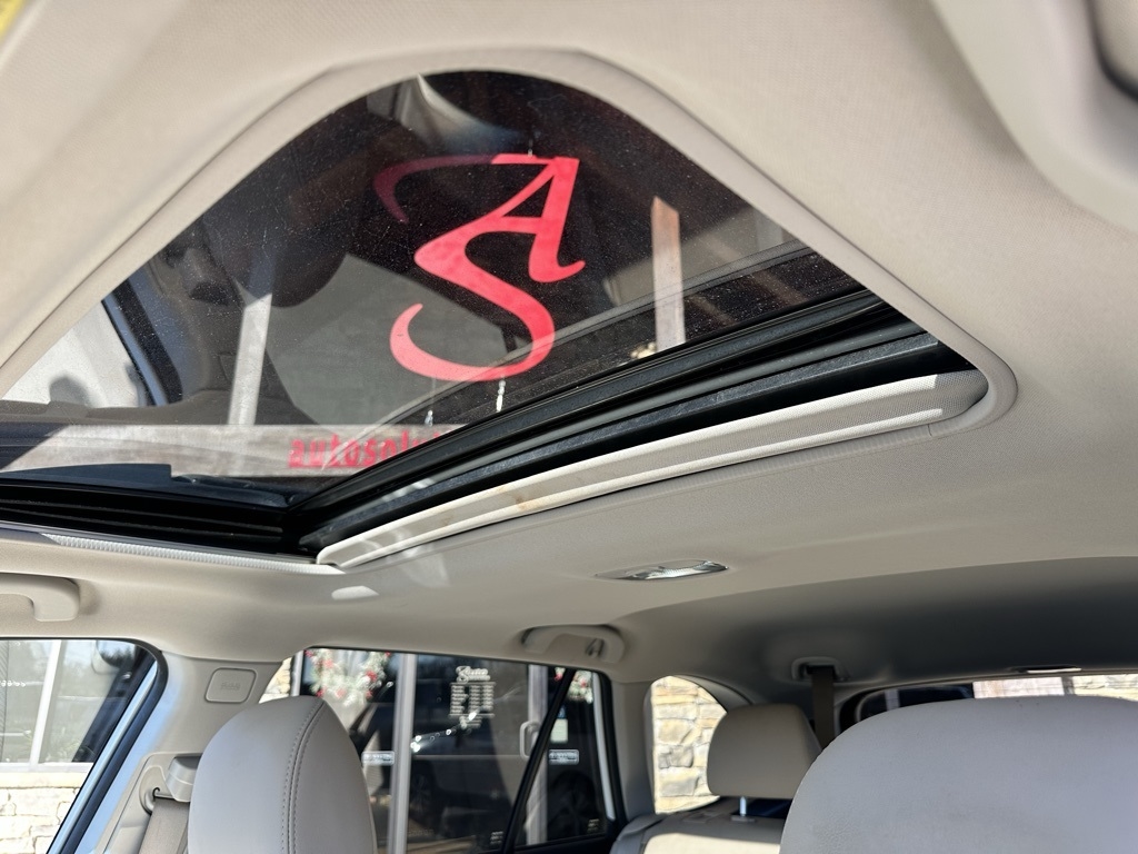 Subaru Outback 3.6R Limited 2018