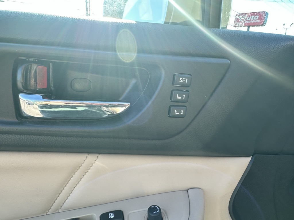 Subaru Outback 3.6R Limited 2018